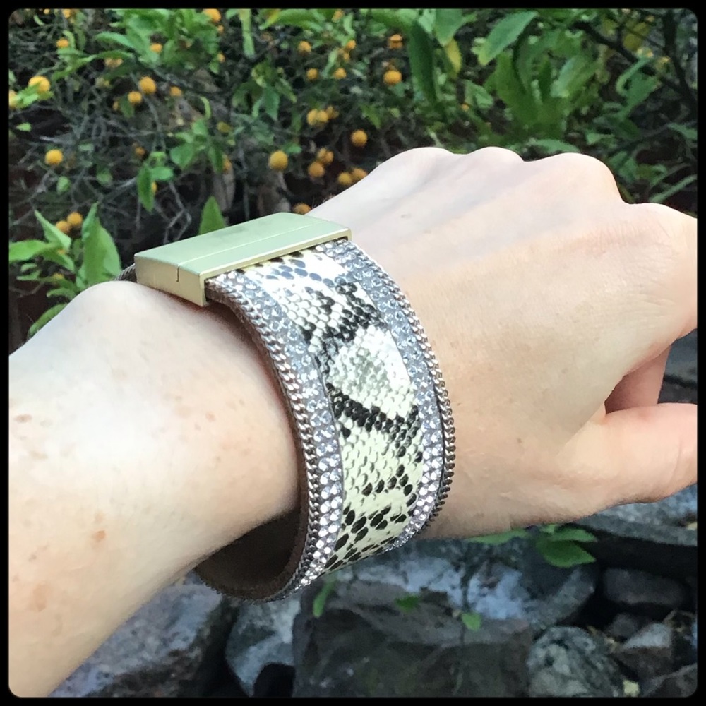 Python print bracelet - Picture 5 of 6
